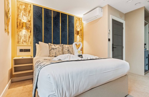 Birmingham City Centre Hotel | Hotel Holloway