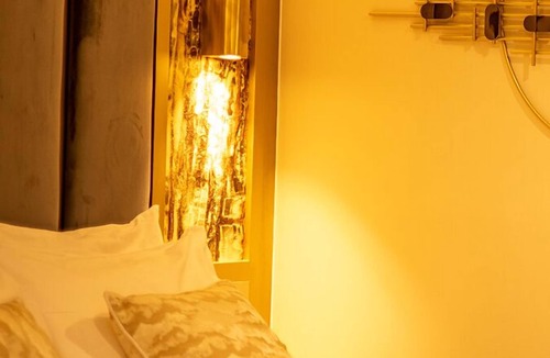 Birmingham City Centre Hotel | Hotel Holloway