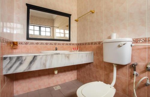 Durian Sebatang Hotel | Hotel Home 88