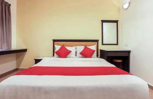 Durian Sebatang Hotel | Hotel Home 88