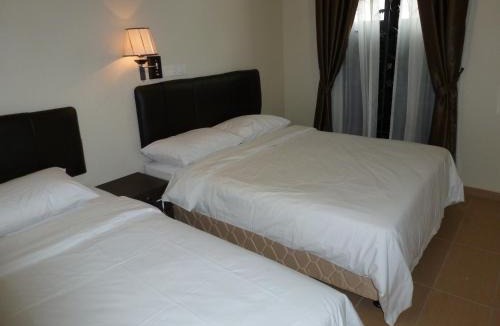 Dua Hotel | Hotel Hong