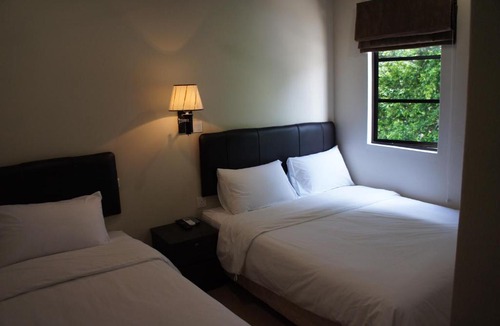 Dua Hotel | Hotel Hong