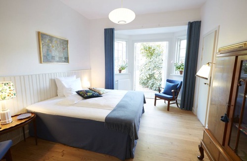 Hornbaek Hotel | Hotel Hornbækhus