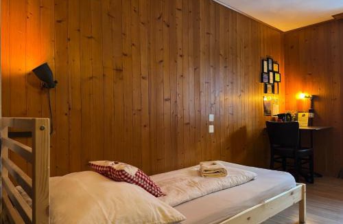 Lauterbrunnen Hotel | Hotel Hornerpub