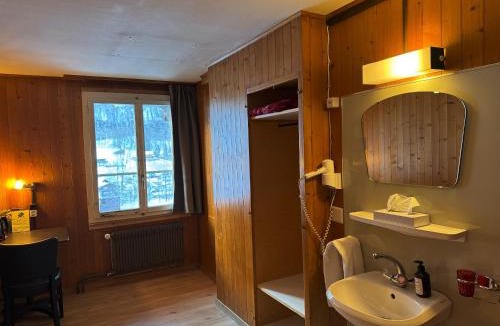 Lauterbrunnen Hotel | Hotel Hornerpub