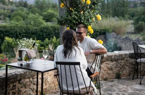 Arnes Hotel | Hotel Hort De Fortunyo