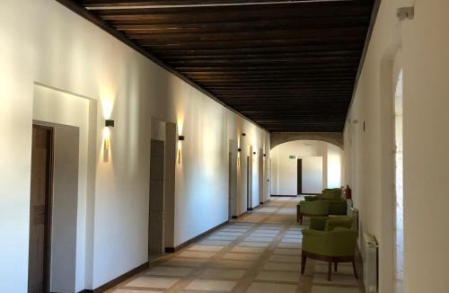 La Vid y Barrios Hotel | HOTEL Hospedería Monasterio de La Vid