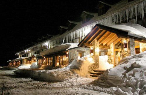 Benasque Hotel | Hotel Hospital de Benasque