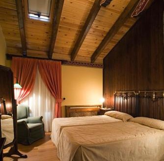 Benasque Hotel | Hotel Hospital de Benasque