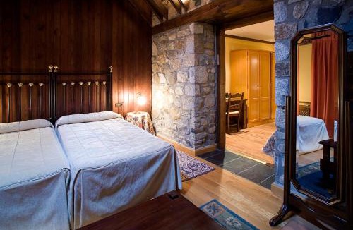 Benasque Hotel | Hotel Hospital de Benasque