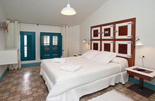 Sant Feliu de Guixols Bed & Breakfast | Hotel Hostal Chic