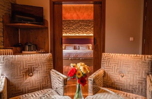 Rupit I Pruit House | Hotel Hostal Estrella