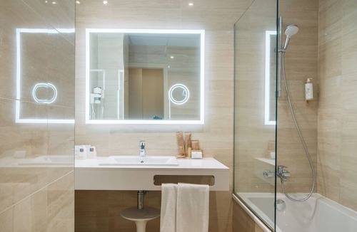Tamariu Hotel | Hotel Hostalillo by Escampa Hotels