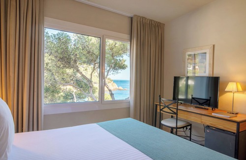 Tamariu Hotel | Hotel Hostalillo by Escampa Hotels