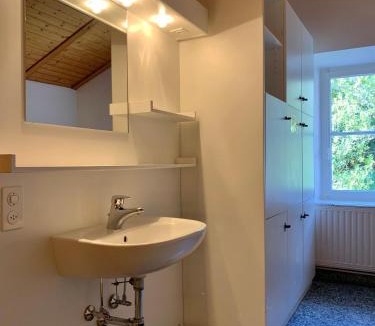 Lugano Hostel | Hotel&Hostel Montarina