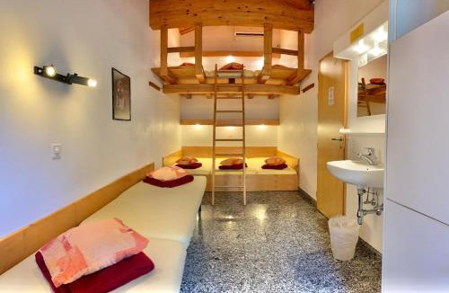 Lugano Hostel | Hotel&Hostel Montarina