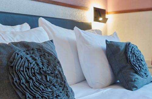 Hottingen Hotel | Hotel Hottingen