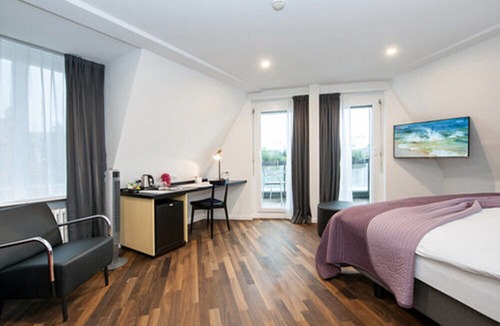 Hottingen Hotel | Hotel Hottingen