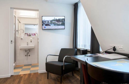 Hottingen Hotel | Hotel Hottingen