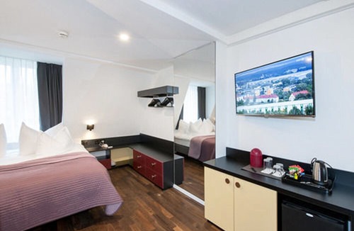Hottingen Hotel | Hotel Hottingen