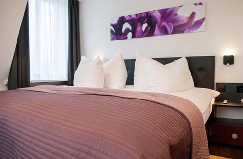 Hottingen Hotel | Hotel Hottingen
