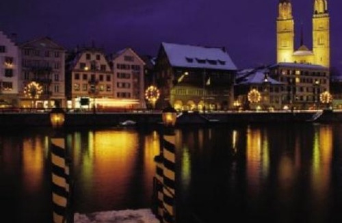 Hottingen Hotel | Hotel Hottingen