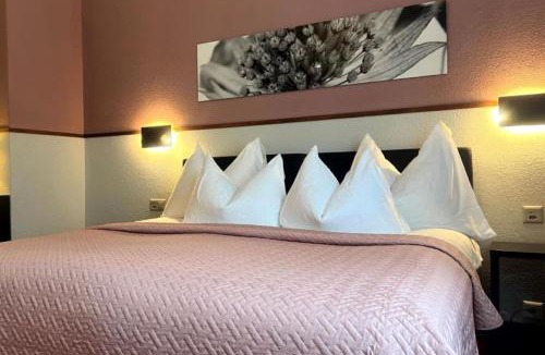 Hottingen Hotel | Hotel Hottingen - Near Old Town and Lake