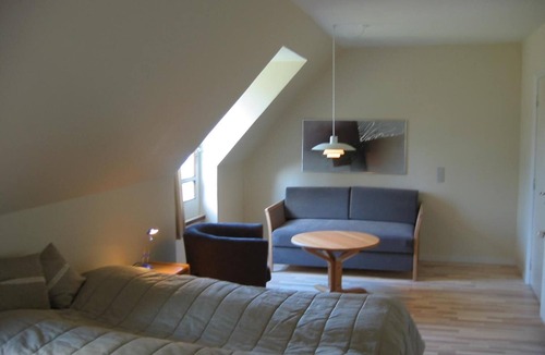 Hovborg Hotel | Hotel Hovborg Kro