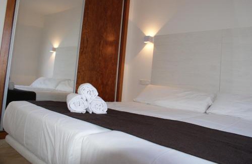 Carcaixent Hotel | Hotel Huerto San Fernando - Carcaixent