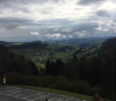 Mosnang Hotel | Hotel Hulfteggpass