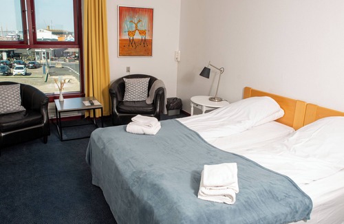 Hundested Hotel | Hotel Hundested
