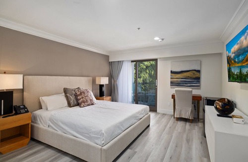Duarte Hotel | Hotel Huntington