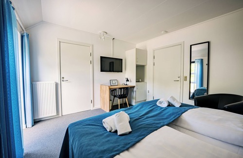 Aalbaek Hotel | Hotel Hvide Klit