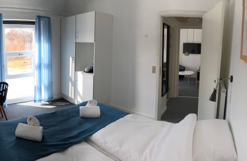 Aalbaek Hotel | Hotel Hvide Klit