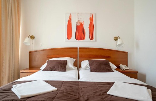 Biograd na Moru Hotel | Hotel Hygge