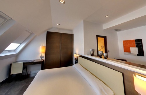 Archena Hotel | Hotel Hyltor
