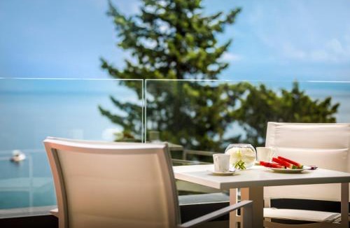 Icici Hotel | Hotel Ičići - by Liburnia Hotels & Villas