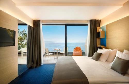 Icici Hotel | Hotel Ičići - by Liburnia Hotels & Villas