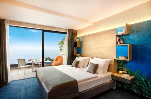 Icici Hotel | Hotel Ičići - by Liburnia Hotels & Villas