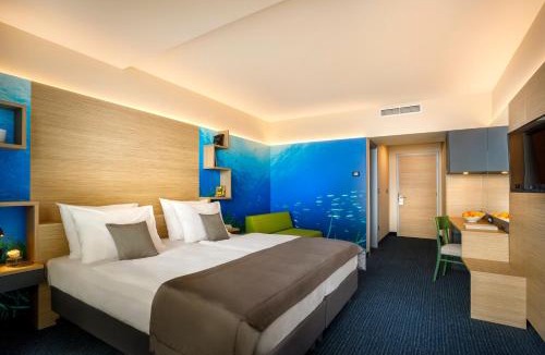 Icici Hotel | Hotel Ičići - by Liburnia Hotels & Villas