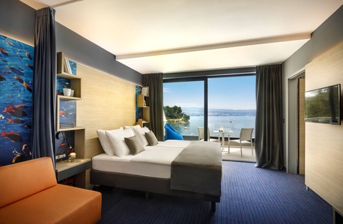 Icici Hotel | Hotel Ičići - Liburnia