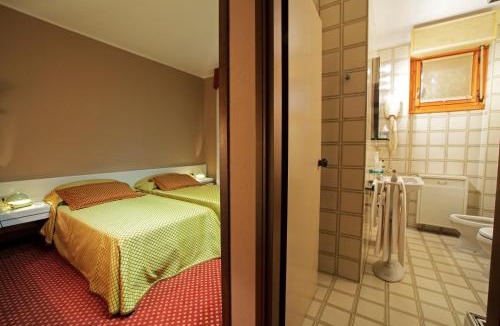 Garlasco Hotel | Hotel I Diamanti