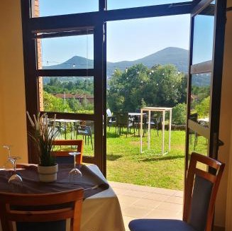 Murueta Hotel | Hotel Ibaigune