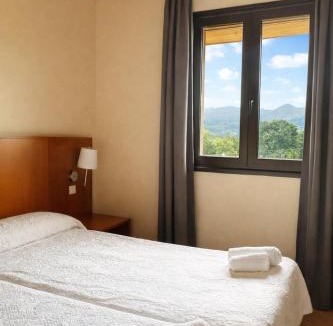 Murueta Hotel | Hotel Ibaigune