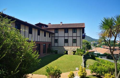 Murueta Hotel | Hotel Ibaigune
