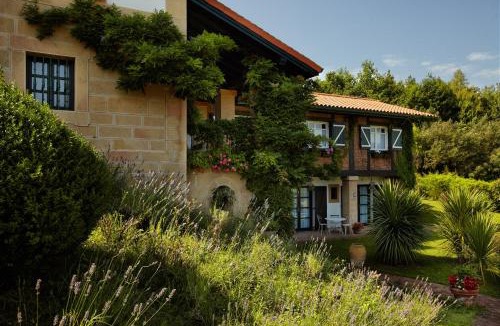Zalla Hotel | Hotel Ibarra Zalla