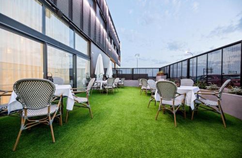 Illescas Hotel | HOTEL IBERUM