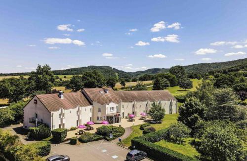 Autun Hotel | Hotel ibis Autun