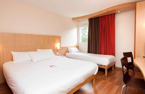 Magny Hotel | Hotel ibis Avallon