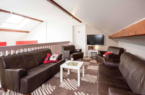 Magny Hotel | Hotel ibis Avallon